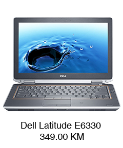 Dell Latitude E6330